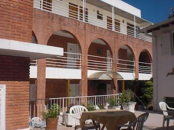 Hotel Palmas del Sol - Bild 1