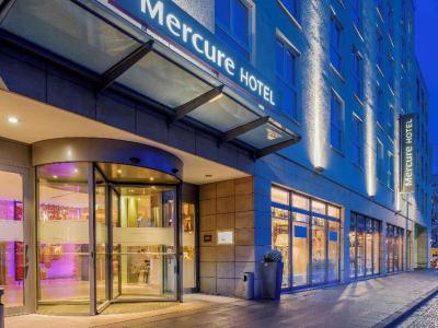 Mercure Hotel Hannover Mitte - Bild 2