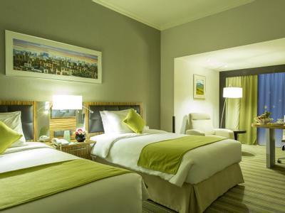 Hotel Holiday Inn Jeddah - Al Salam - Bild 5