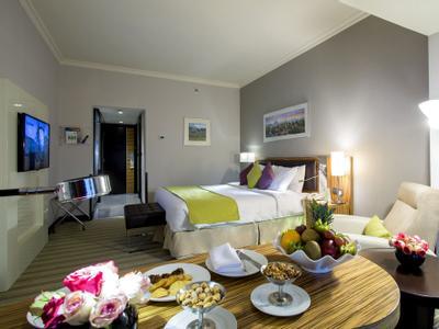 Hotel Holiday Inn Jeddah - Al Salam - Bild 4