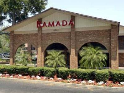 Hotel Ramada by Wyndham Temple Terrace/Tampa North - Bild 5