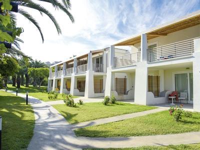 Hotel Baia del Sole Resort - Bild 2