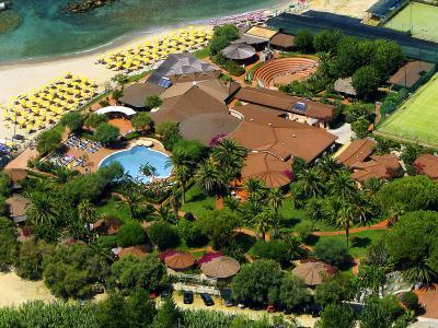 Hotel Baia del Sole Resort - Bild 3
