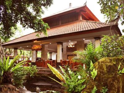 Inna Grand Bali Beach Hotel Resort & Spa - Bild 2