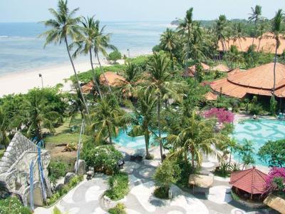 Inna Grand Bali Beach Hotel Resort & Spa - Bild 5