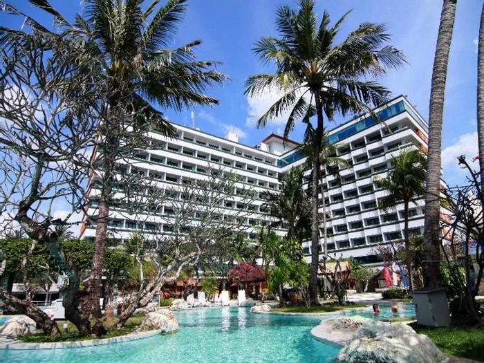 Inna Grand Bali Beach Hotel Resort & Spa - Bild 1