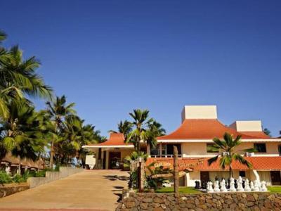 Hotel Chariot Beach Resort - Bild 4