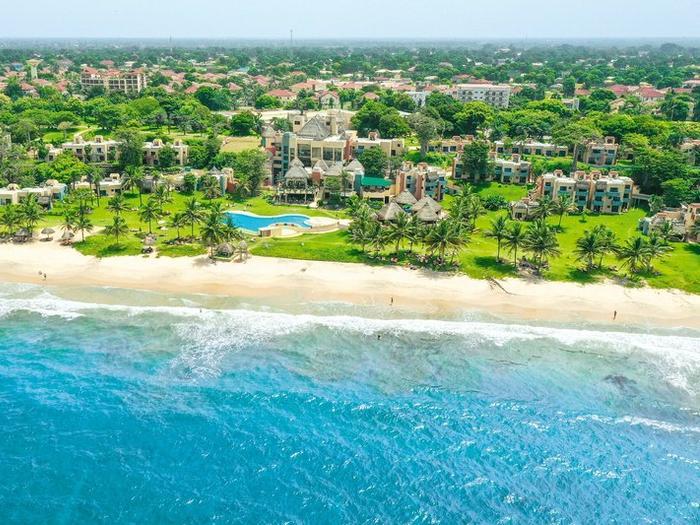 Coral Beach Hotel & Spa Gambia - Bild 1