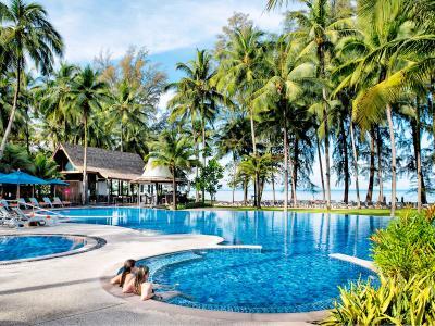 Hotel OUTRIGGER Khao Lak Beach Resort - Bild 2