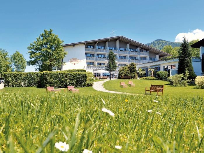 Hotel Bannwaldsee - Bild 1