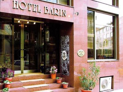 Hotel Barin - Bild 2