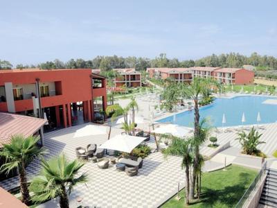 Hotel VOI Baia di Tindari Resort - Bild 3