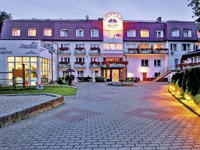 Hotel Jantar Rewal - Bild 2