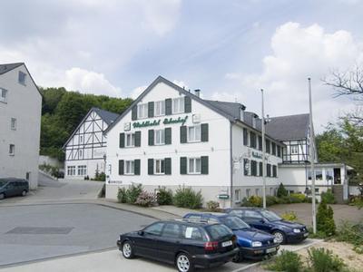 Best Western Waldhotel Eskeshof - Bild 5