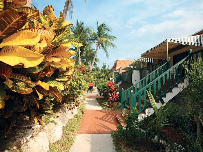 Hotel Bay View Suites Paradise Island - Bild 1