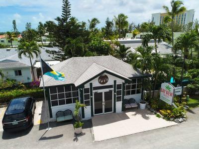 Hotel Bay View Suites Paradise Island - Bild 3