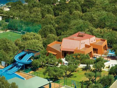 Hotel Porto Elounda Golf & Spa Resort - Bild 2
