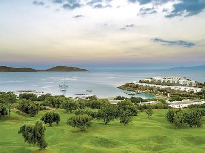 Hotel Porto Elounda Golf & Spa Resort - Bild 5