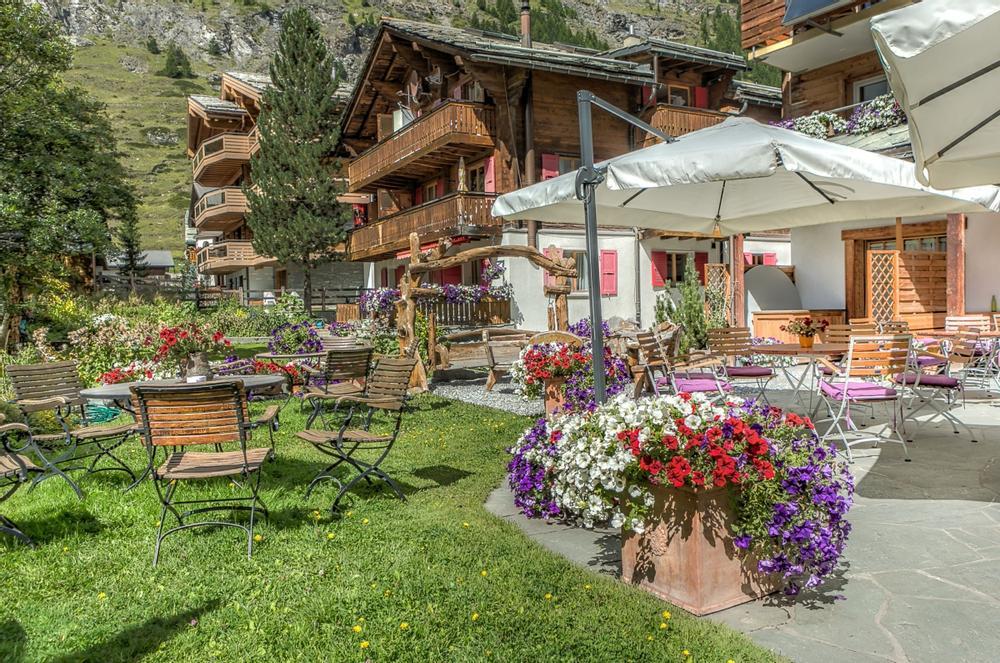 Sunstar Hotel Zermatt - Bild 1