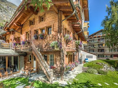 Sunstar Hotel Zermatt - Bild 2