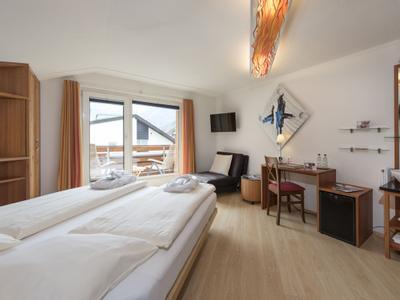 Sunstar Hotel Zermatt - Bild 5