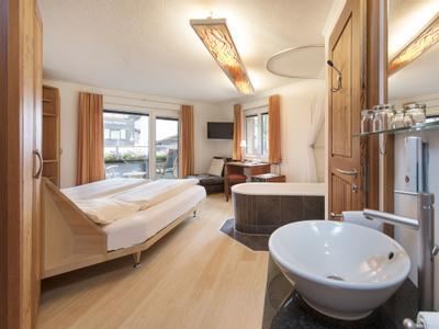 Sunstar Hotel Zermatt - Bild 3