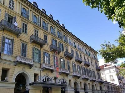 Hotel Roma e Rocca Cavour - Bild 3