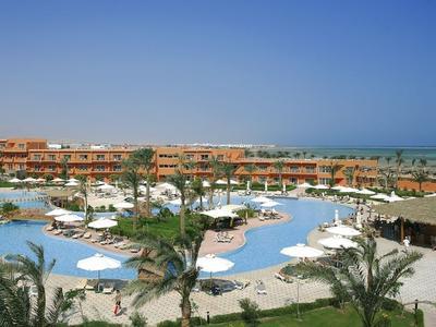 Hotel Amwaj Oyoun Resort & Spa - Bild 3