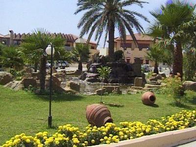 COOEE Serra Garden