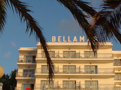 Bellamar Hotel Beach & Spa - Bild 3
