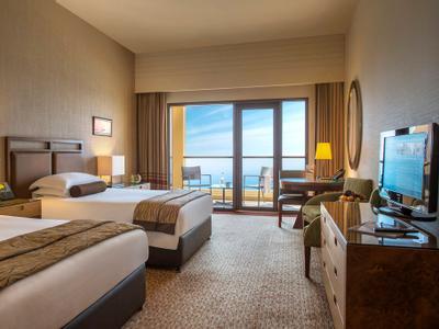 Hotel Amwaj Rotana - Jumeirah Beach Residence - Bild 2