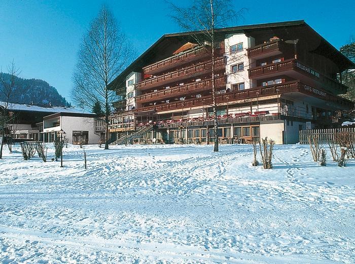 Hotel Ferienclub Bellevue am Walchsee - Bild 1