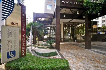 Hotel Transamerica Executive Paulista - Bild 3