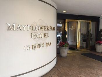 Mayflower Park Hotel - Bild 5