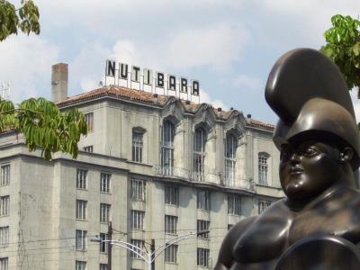 Hotel Nutibara - Bild 3