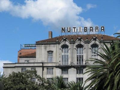 Hotel Nutibara - Bild 2