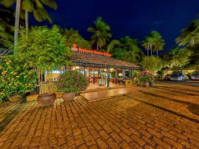 Hotel Seahorse Resort & Spa - Bild 4