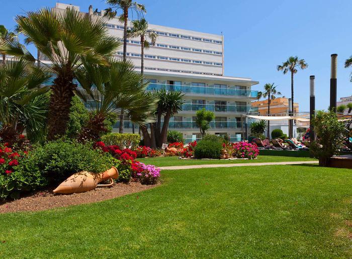 Helios Mallorca Hotel & Apartments - Bild 1