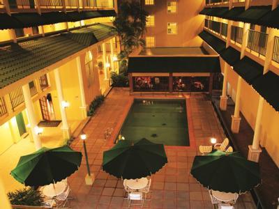 Best Western El Dorado Panama Hotel - Bild 2