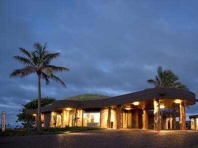 Hotel Nayara Hangaroa - Bild 5