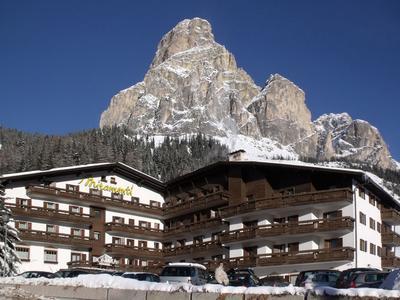 Hotel Miramonti - Bild 4
