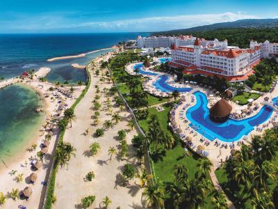 Hotel Bahia Principe Grand Jamaica - Bild 2