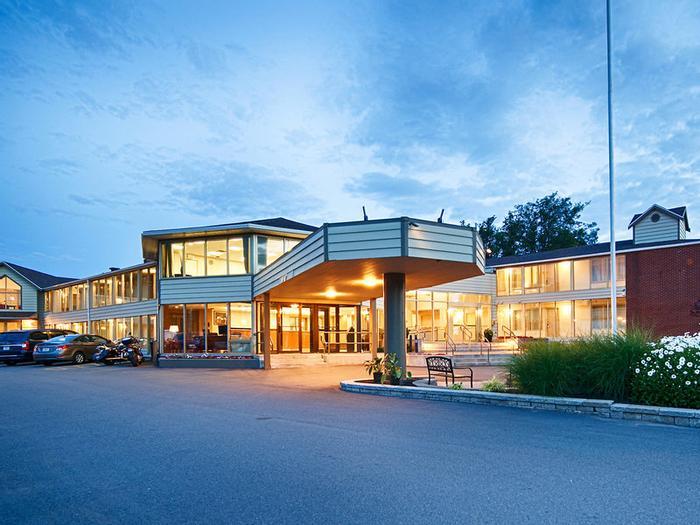 Hotel Charlottetown Inn & Conference Centre - Bild 1