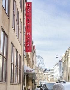 Hotel Aiden Stockholm City - Bild 3