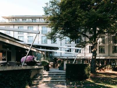 Park Hotel Winterthur - Bild 2