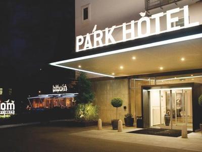 Park Hotel Winterthur - Bild 3