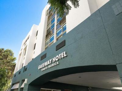 Gateway Hotel Santa Monica - Bild 4