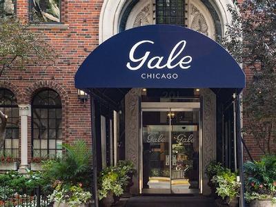 Hotel Gale Chicago - Bild 2