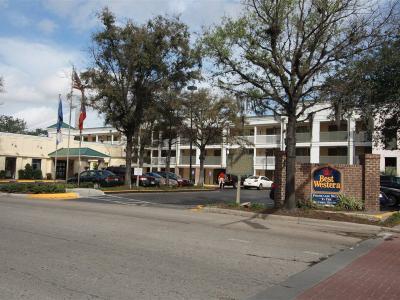 Hotel Best Western Savannah Historic District - Bild 2