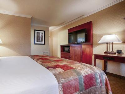 Hotel Best Western Plus Humboldt Bay Inn - Bild 4